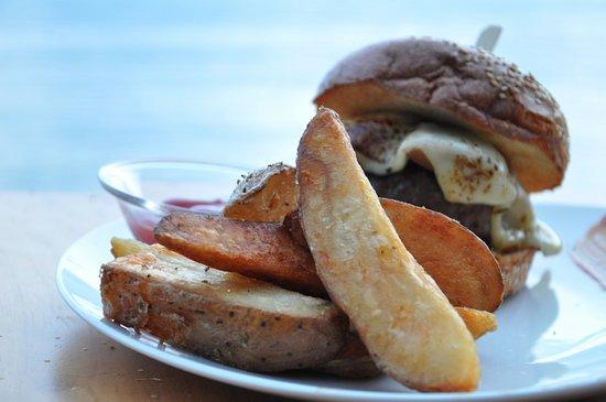 40Forty Day Night Bar Restaurant